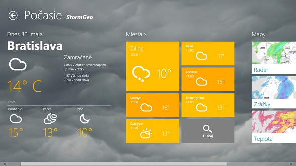 Storm